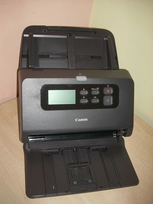 Сканер CANON ImageFormula DR-M260