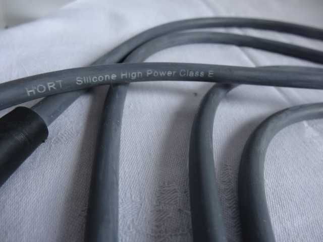 Дроти запалювання високовольтні ВАЗ-2101-07 силіконові