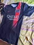 Camisolparis Saint Germain número M