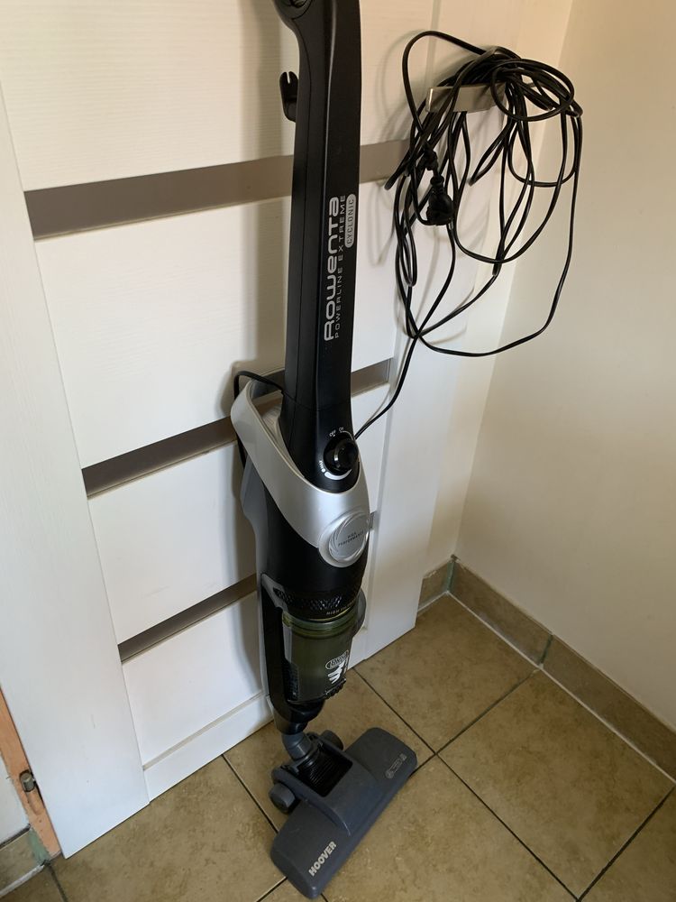 Rowenta 8155WA Powerline  pionowy  Mocny!