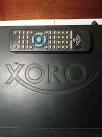 DVD плеєр "XORO"