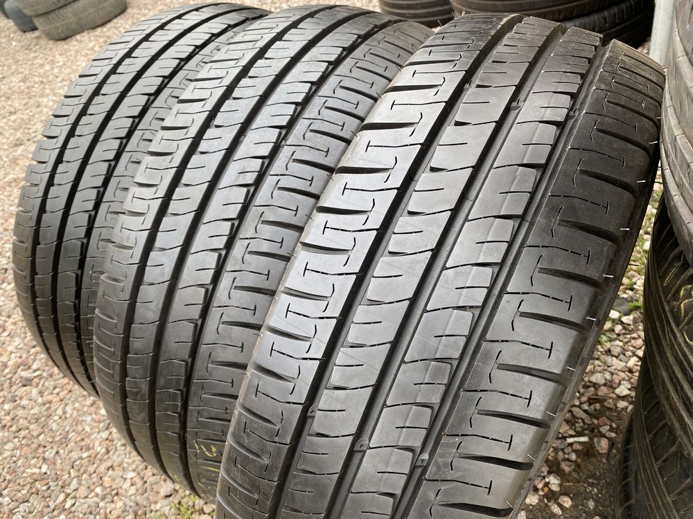 215/60/R17 C Michelin