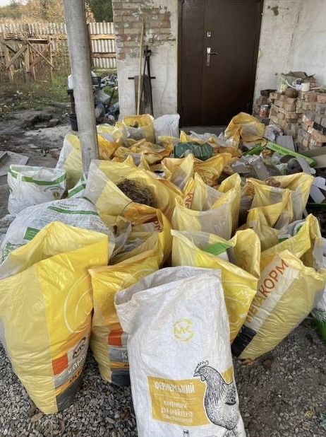 Більше 20 одиниць різної техніки! Вивіз сміття/вивезення буд сміття