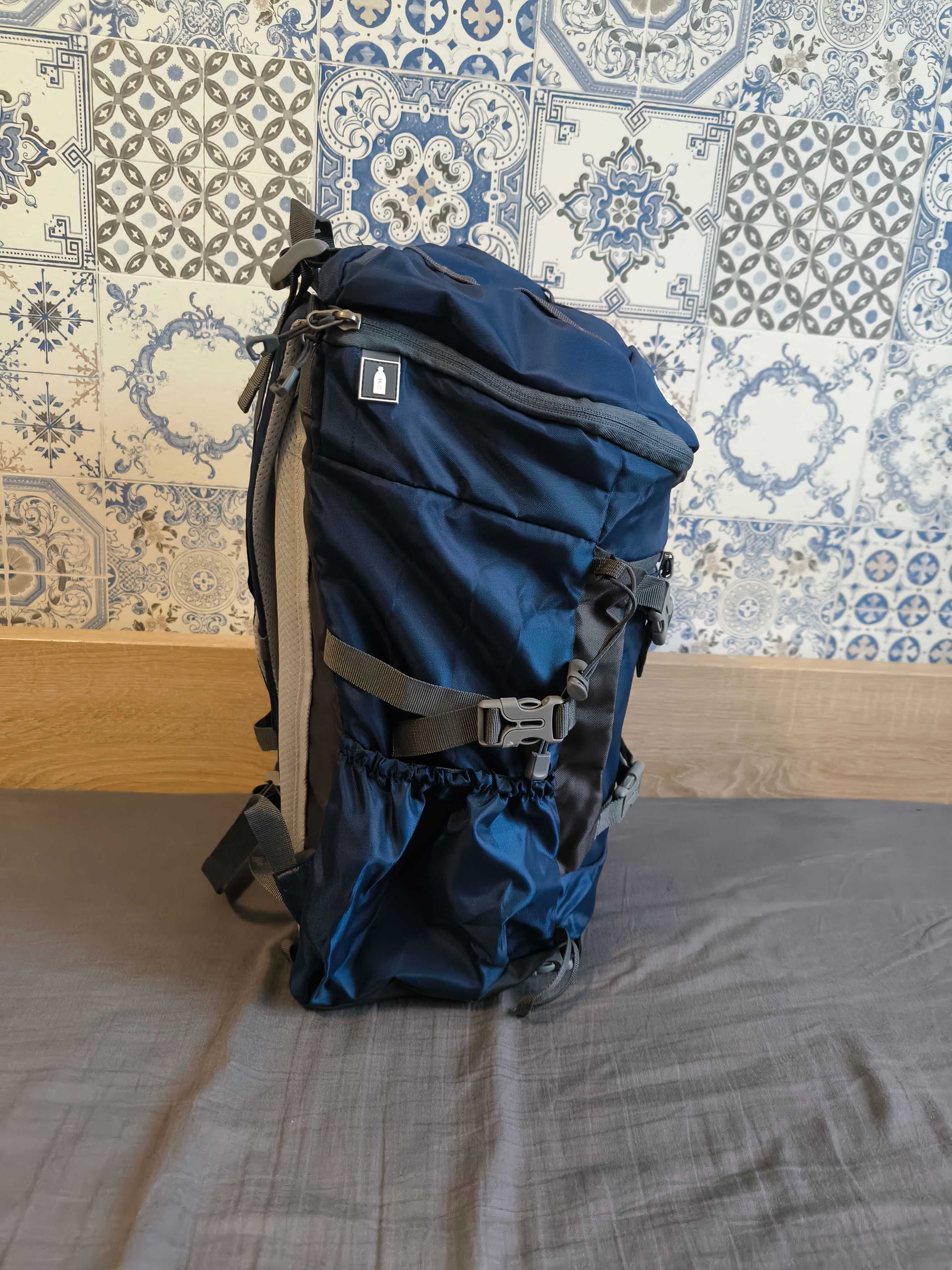 Plecak turystyczny 40 l