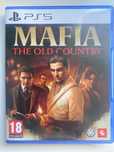 Mafia The Old Country ps5