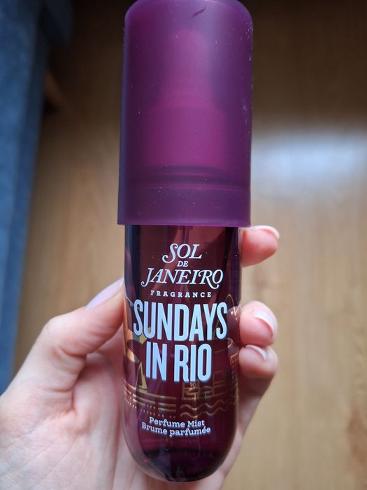 Sol de Janeiro Sundays in Rio