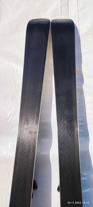 Narty Salomon S MAX 06 175cm 2022 Allm slalomX średnioza wysyłka sklep