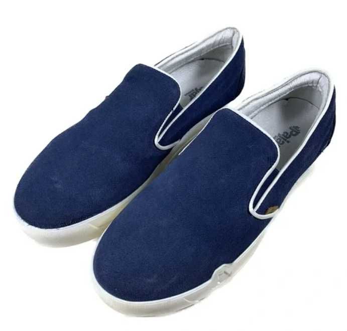 Кеди без шнурків чоловічі Pajar 44 EUR