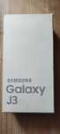 Samsung Galaxy J3 2016