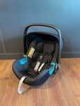 BABY-SAFE 3 i-SIZE - nosidełko / fotelik samochodowy Britax Römer