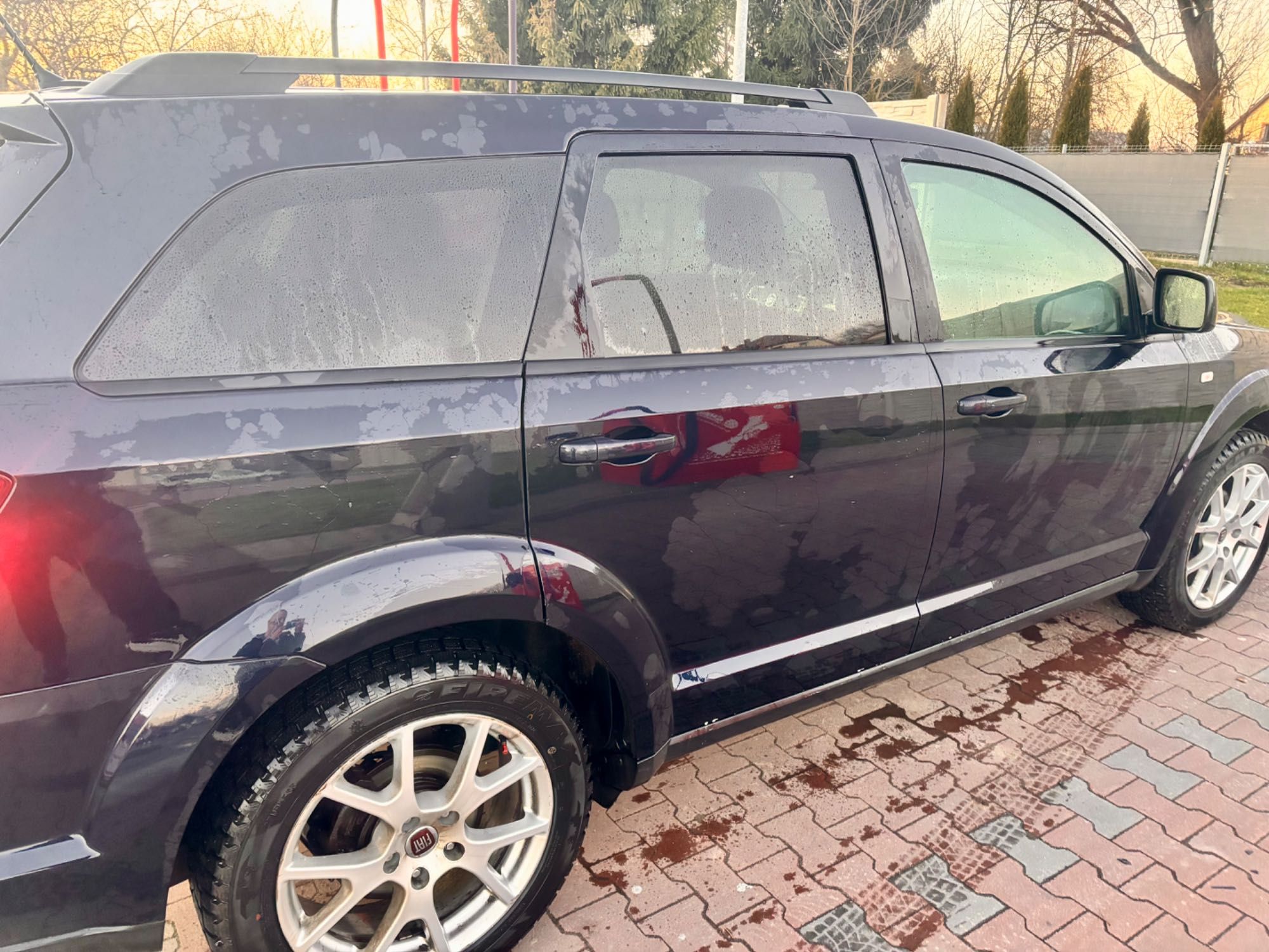 Fiat Freemont 2.0 Multijet Urban