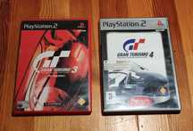 Gry PS2 x6 zestaw