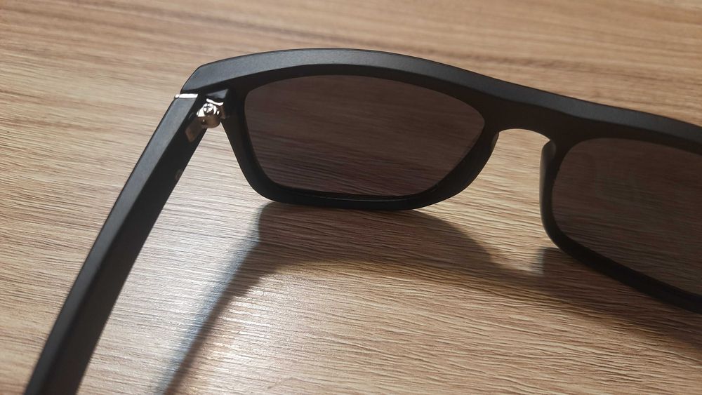 Окуляри сонцезахисні Polarized