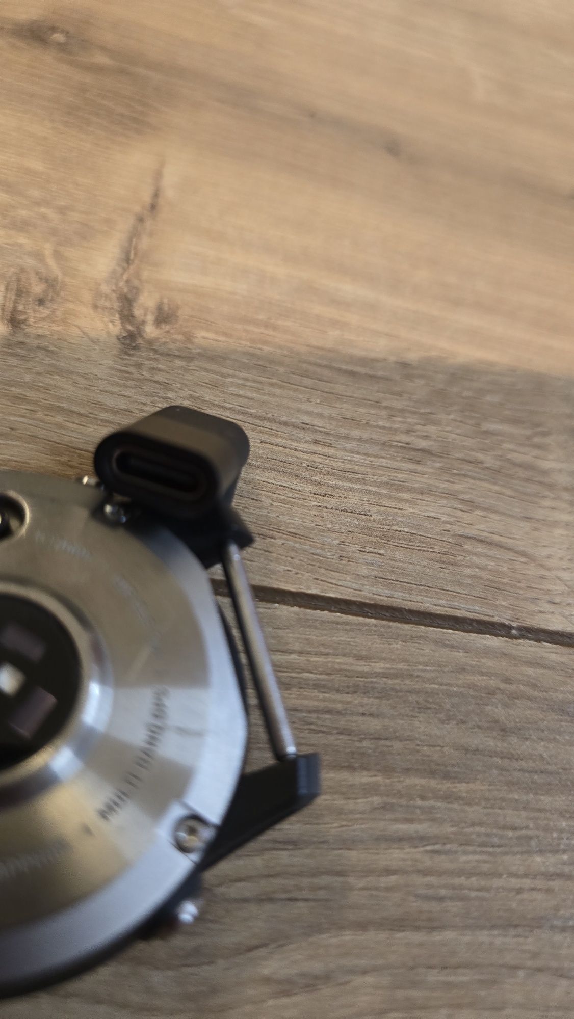 Adapter przejściówka do Garmin typ C