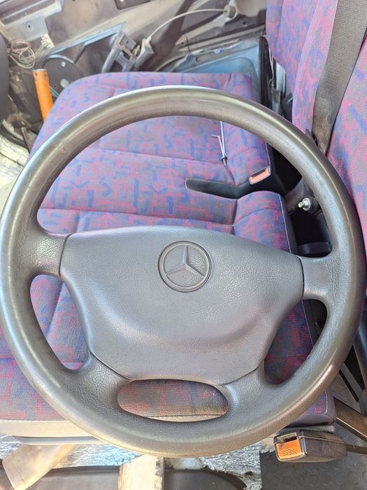 Пластик салона фольксваген лт35,Крафтер, Лт35,спринтер 901,902