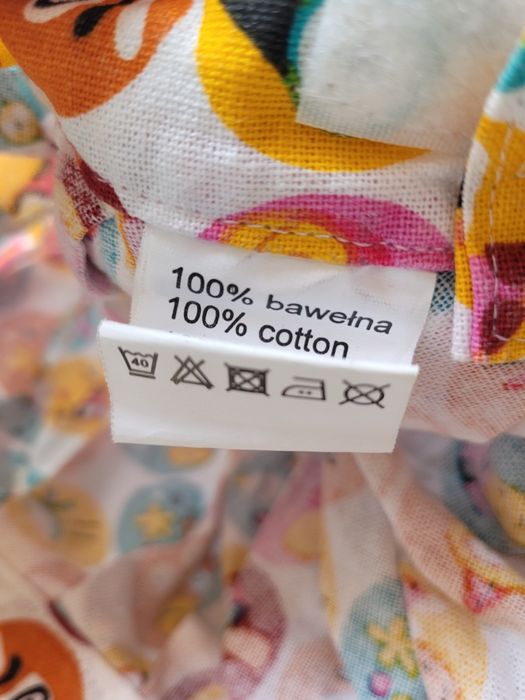 Czapka kucharska dla dziecka, mały kucharz, szef kuchni, masterchef