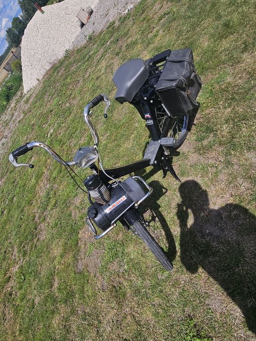 Sprzedam rower solex