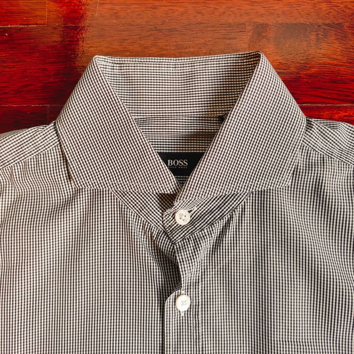 Camisa Hugo Boss M
