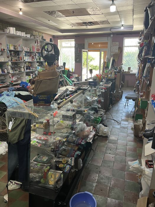 Продам готовий бізнес