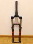 Suspensão Fox 27.5 Evolution Series 32 com 130mm, para roda 27.5