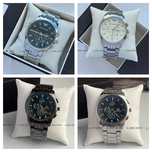Чоловічий годинник Emporio Armani, мужские часы Армани