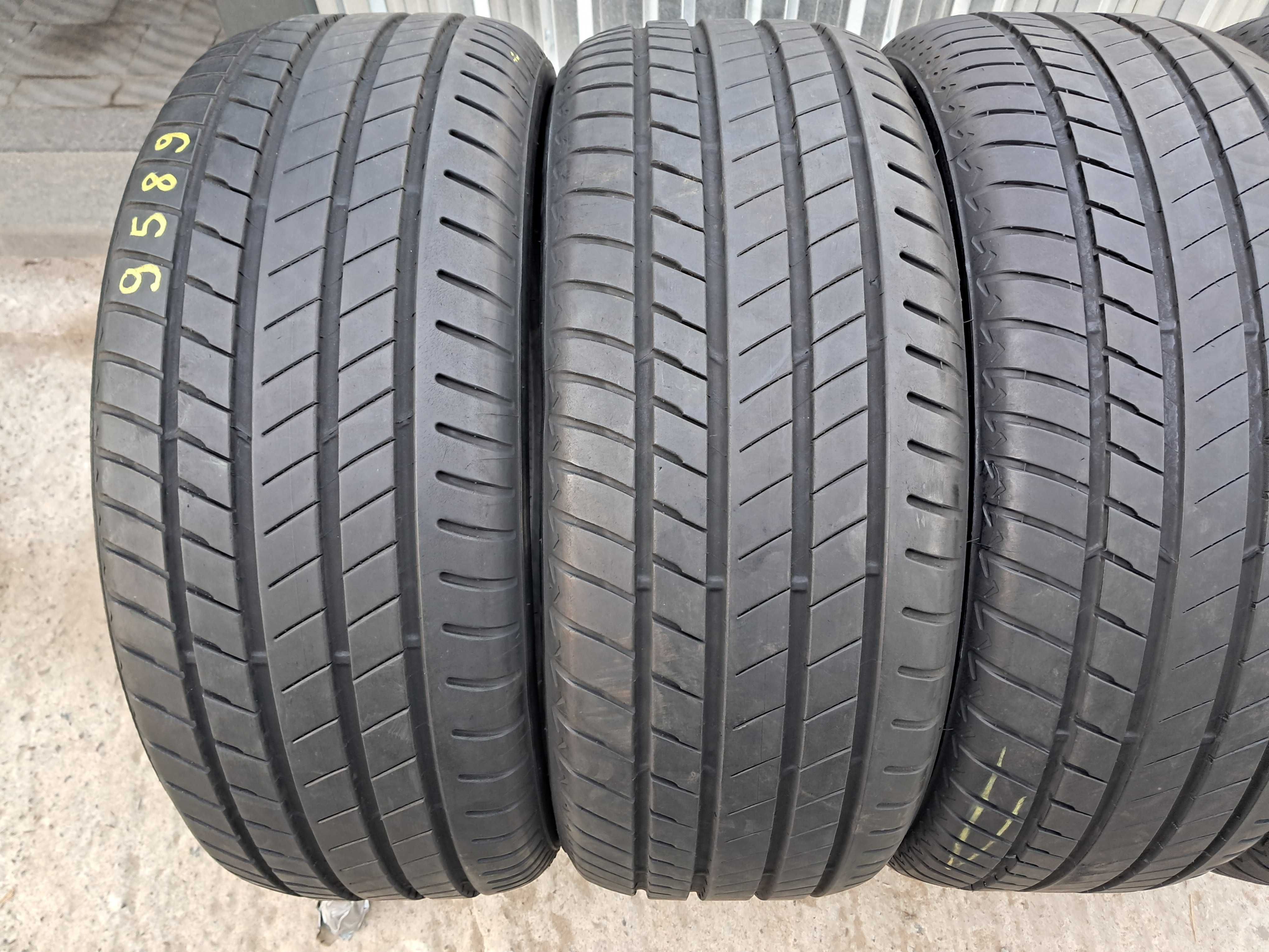 Резина літня 245/50 R19 Bridgestone Alenza 001 (арт. 9589)