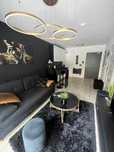 Apartament nad morzem – Jastrzębia Góra/ BLACK AMBER