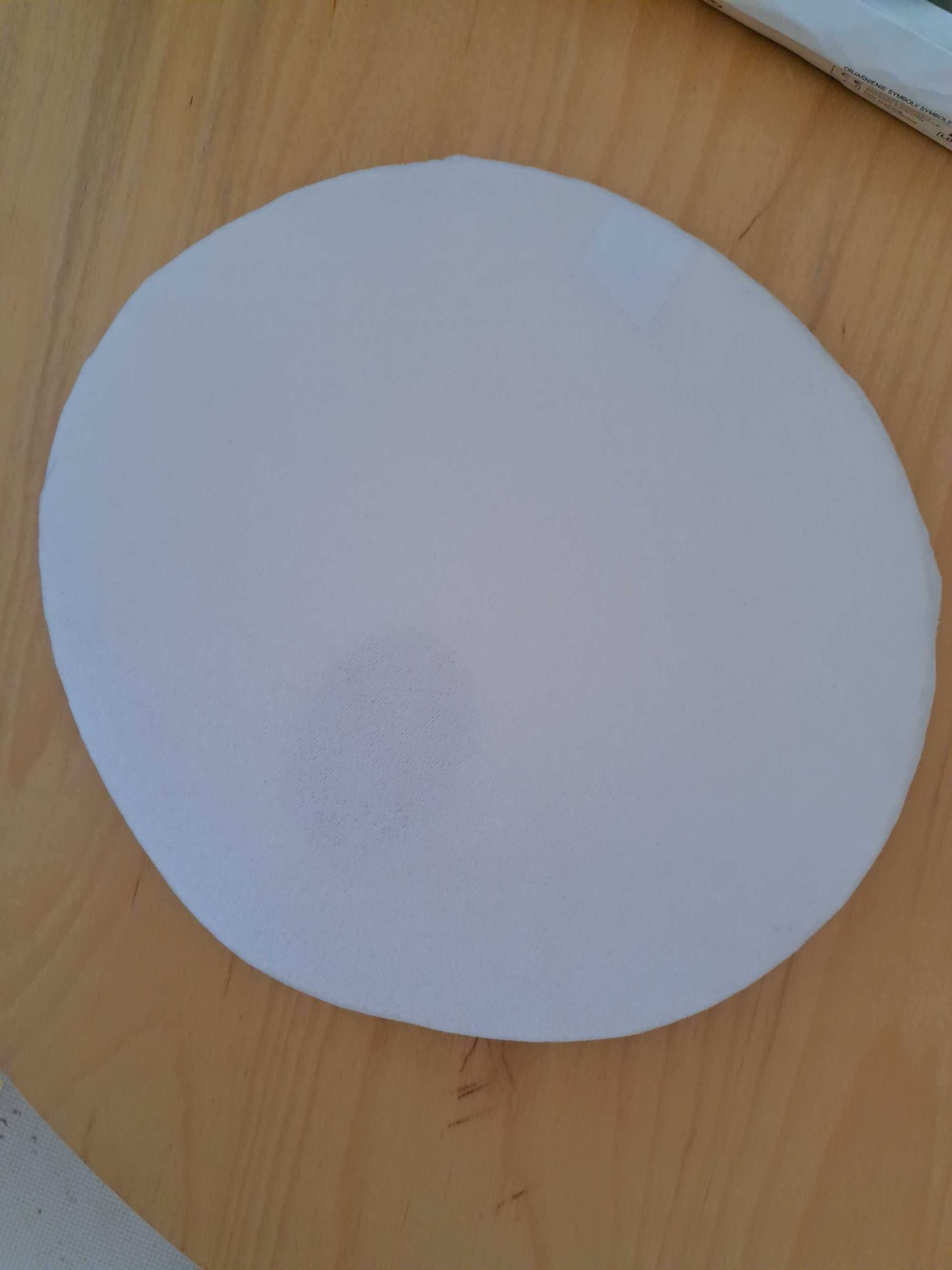 Qmed baby pillow poduszka rehabilitacyjna