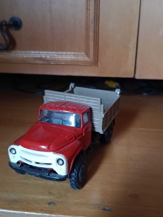 Авто легенди СССР