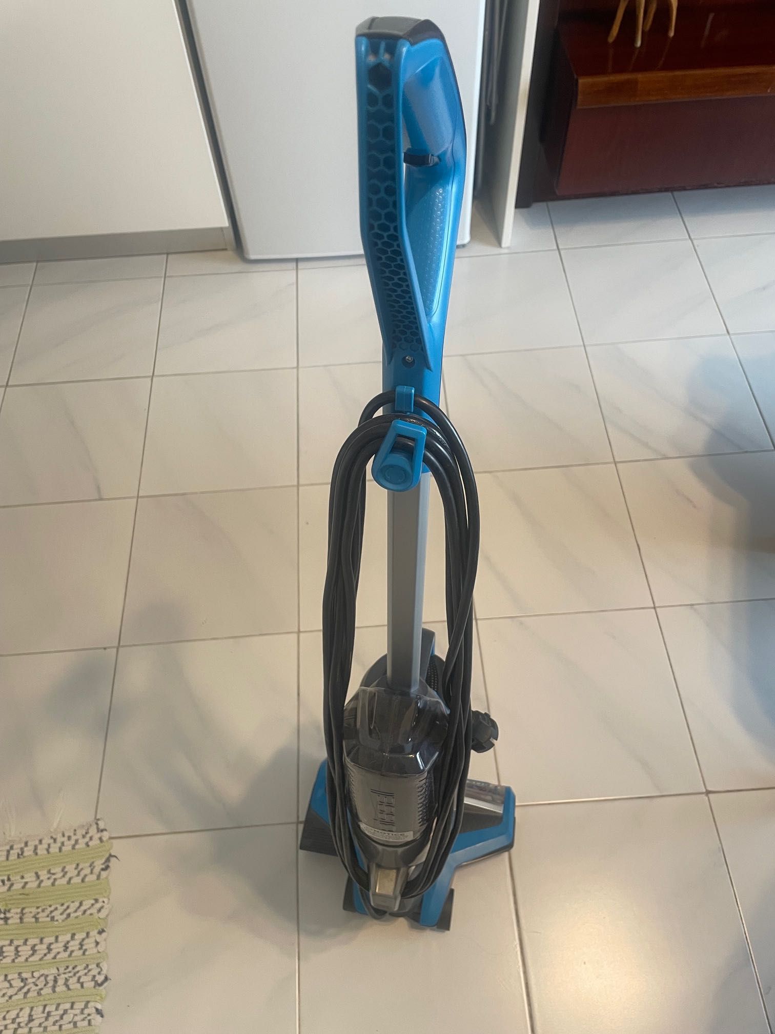 Aspirador Vertical BISSELL Crosswave