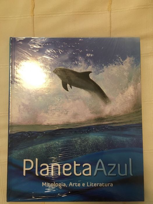 Enciclopédia Planeta Azul