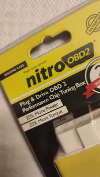 Box Chip Tuning OBD2