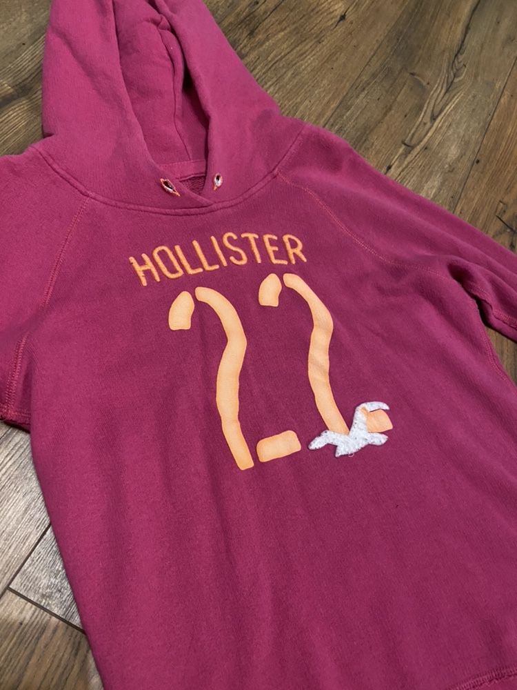 Bluza Hollister