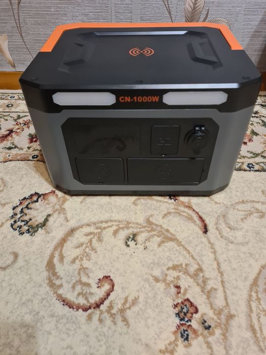 Продам 1000 W Power Station CN-1000