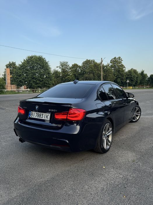 Бмв bmw f30 ф30 330 х драйв x drive. 252 кс. 159 км f30 330i