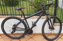 Bicicleta BERG Roda 29"