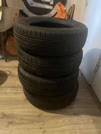 Complet opon letnich Viking CityTech II 175/65R14