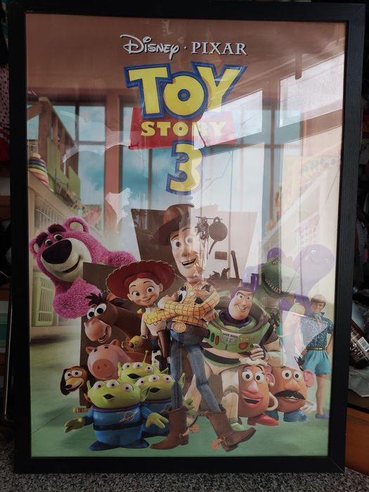 Quadro toy story