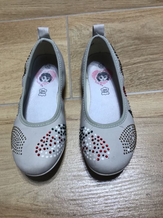 Buty CCC NelliBlu rozmiar 32