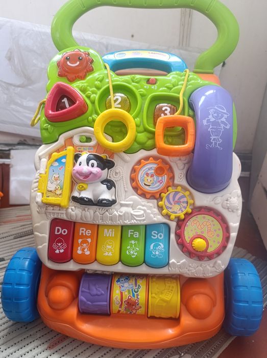 Ходунки дитячі vtech