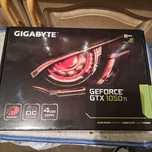 Geforce GTX 1050TI