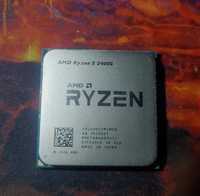 Процесор Ryzen 5 2400G