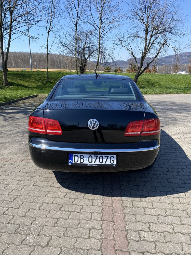 Volkswagen PHAETON L O N G