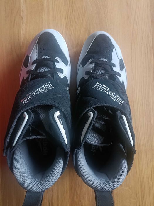 Buty Reebok classic 42