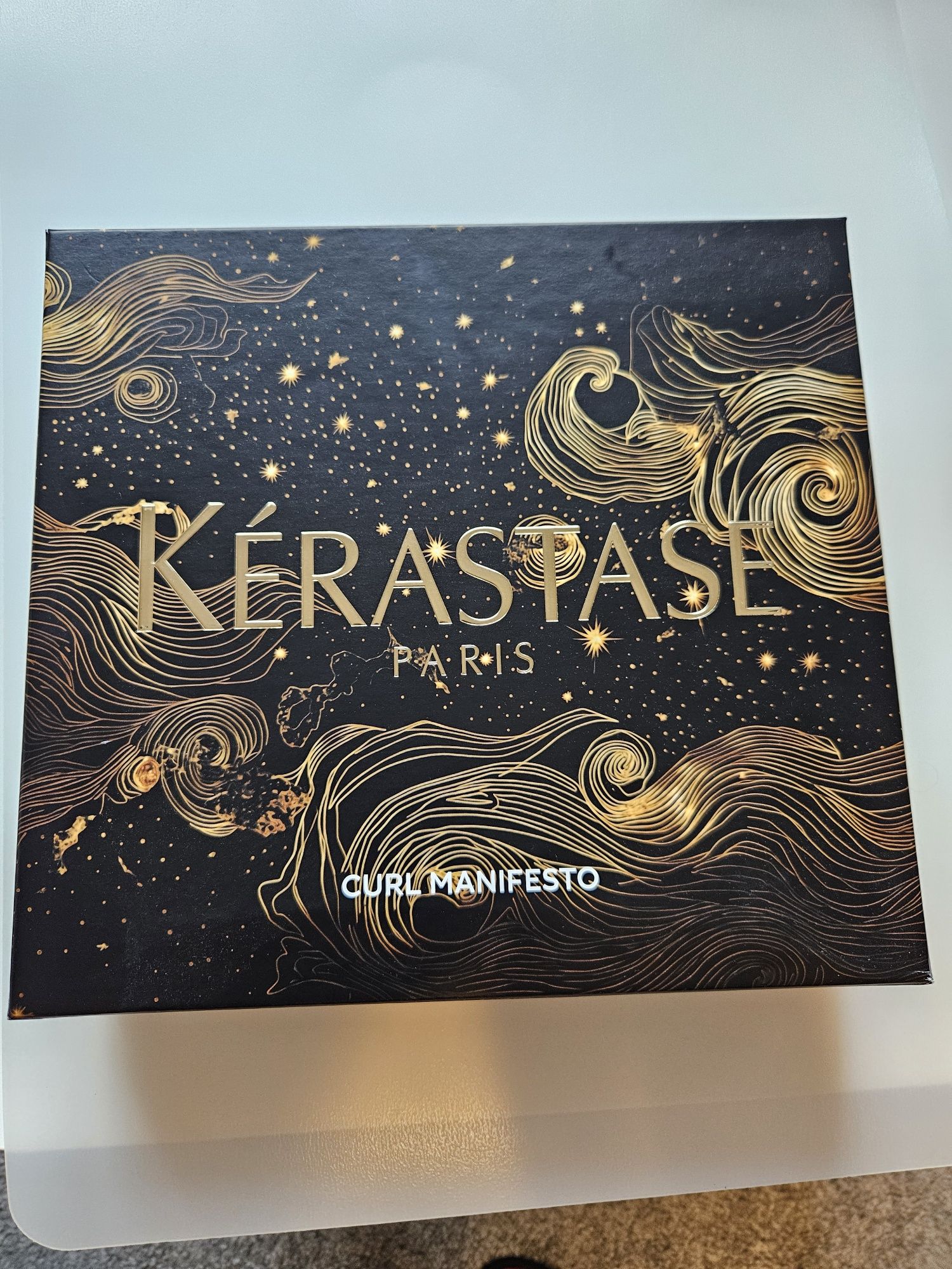 Kerastase Curl Manifesto