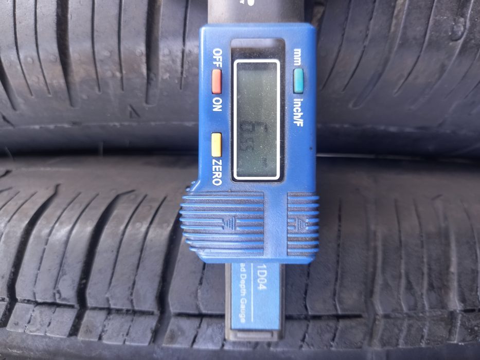 205/55/16     2szt całoroczne   2022 r