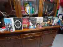 Livros de Isabel Stilwell