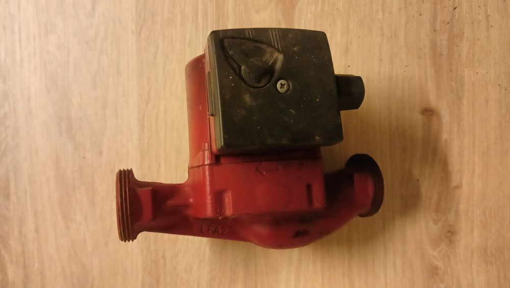 Pompa grundfos alpha 2L.pompa UPS...pompaUPS...