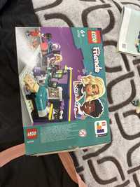 Продам разобранный набор Lego Friends.