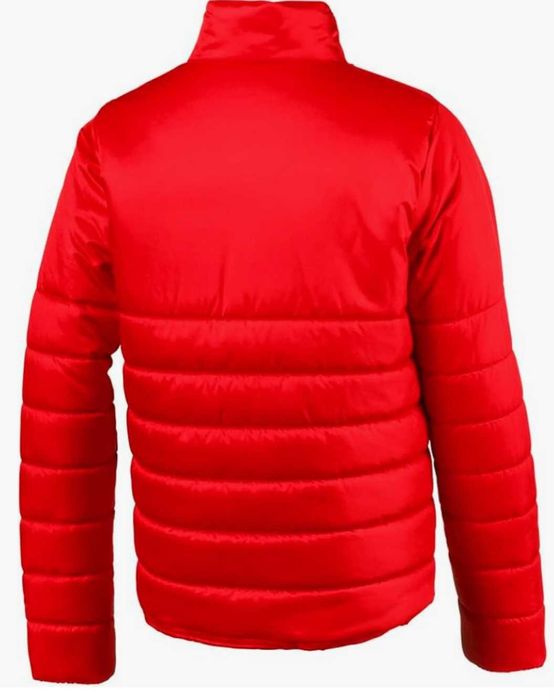 Нова куртка для хлопчика 8-10 років Puma